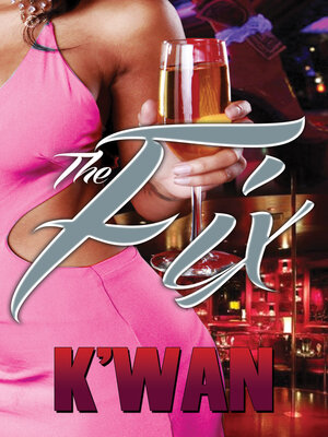 cover image of The Fix